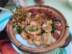 -日昌餐馆(德胜门店)