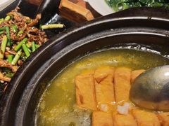 -漫圆·品质家宴(榔梨店)