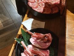 -九田家黑牛烤肉料理(无锡T12店)