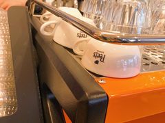 -Peet's Coffee皮爷咖啡(大学路店)