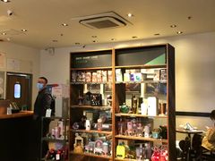 -星巴克(3号湾店)