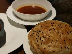-良木缘咖啡西餐(蜀汉路店)