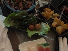 -和子足浴SPA会馆(东方之门店)