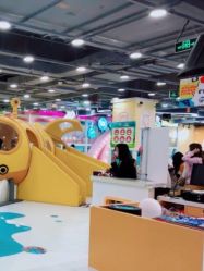 -万达宝贝王(上海浦江店)