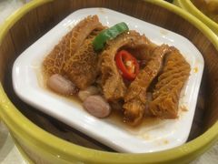 -佛山皇冠假日酒店-西餐厅