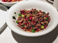 -以饭湘许(新塘万达店)