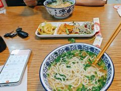 -丝路传奇·中国拉面航母店(北医三院店)