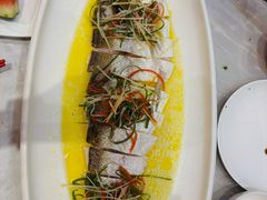 -玉华台饭庄·淮扬菜·烤鸭(望京店)