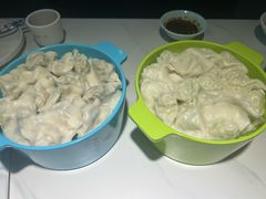 -来相会饺子·新辽菜(甘家口店)