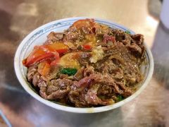 炒粿条-合意桐坑牛肉粿·鲜牛肉火锅(嵩山总店)