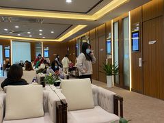 -美年大健康体检中心(浦东美张分院)