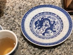 -南京大牌档(香港广场店)