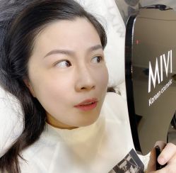 -MIVI·纹眉半永久野生眉
