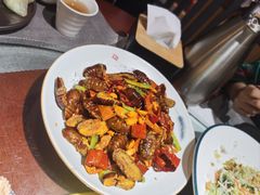 -金海湾海鲜总店