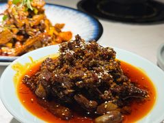 -院8里·小聚园老川菜(九眼桥店)