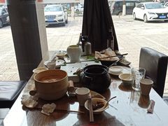 -北京老铺烤鸭(高新店)