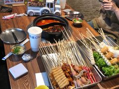 -江湖六膳門串串香(隆礼路店)