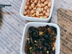 -茶油香闽南菜·花园餐厅(前埔店)