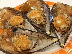 -粤盛海鲜平价店(洛溪食街店)