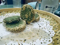 -桃子餐厅·天津菜(王顶堤总店)