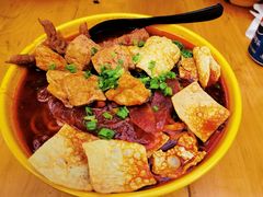 -龍城柳州螺蛳粉(群星路店)
