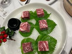 -揽季锅物会.福建黄鱼.海鲜姿造(五四路店)