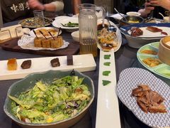 -羲和雅苑•北京烤鸭(平安国际金融中心店)