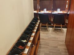 -独食火锅·半米屋台(直营总店)