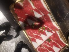 -大叹号·朝鲜族烤肉(潍坊泰华城店)
