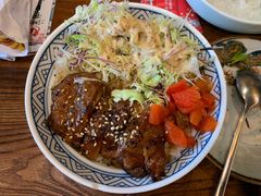-食喜料理(诸城店)