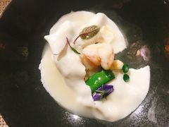 -鱼桥巷·美学川菜