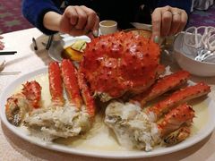 -海港酒家(始创中心店)