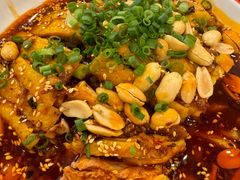 -龙凤瓦罐煨汤馆(清江东路店)