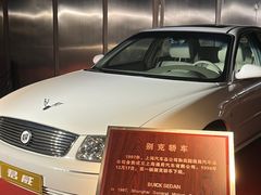 -上海城市历史发展陈列馆