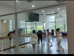 -刘诗昆艺术学校(一品天下校区)