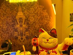 -金色莲花泰式按摩SPA(石牌店)