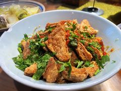 -打酱油·非遗淮扬菜(瘦西湖梅岭店)