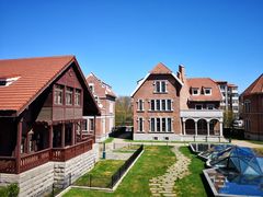 -天津津利华酒店