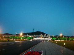 android_upload_pic-大连人民广场
