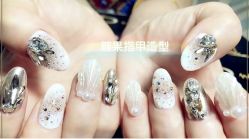 手部美甲-光SPA科技美肤