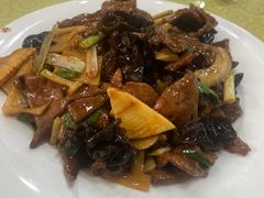 -春水锅贴·传统鲁菜(大明湖店)