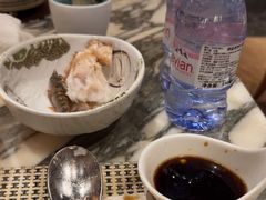-雍和会海鲜姿造自助(湖东路店)
