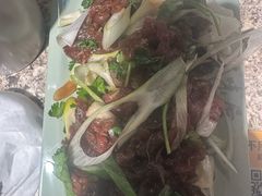 -厚味居炙子烤肉·清真(天桥南纬路店)