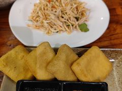-滇香肴·云南菜蒸汽石锅鱼(云南北路店)