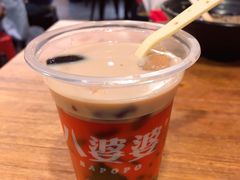 -八婆婆烧仙草(曾厝垵店)