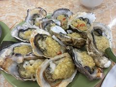 -贞姨美食·老字号海鲜大排档