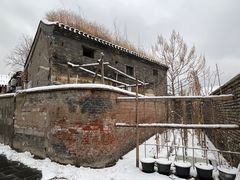 -三里河公园
