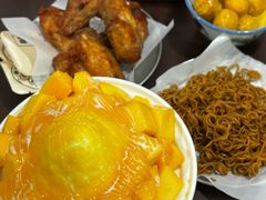 -水牛奶皇后糖水铺(深圳总店)
