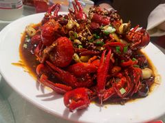 麻辣小龙虾-簋街仔仔小龙虾(总店)