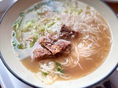-阿那亚第二食堂 Cafeteria 2